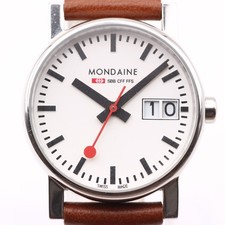 MONDAINE SBB CFF FFS Men's