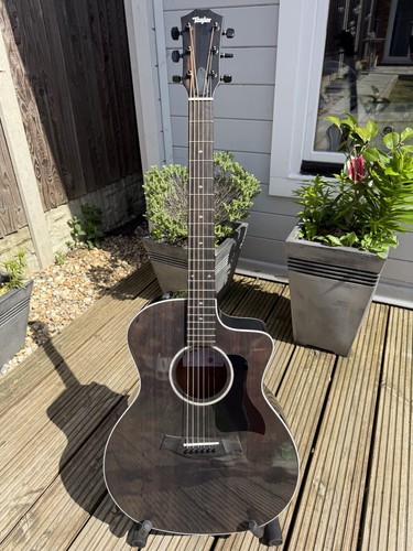 Taylor 214ce plus electro - taylor,