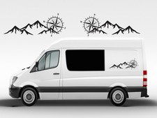 For Mercedes Sprinter Van SWB