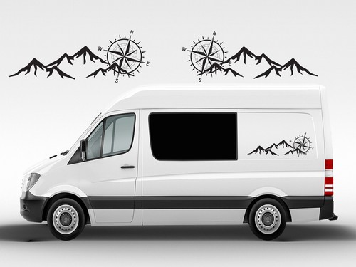 For mercedes sprinter - for, van