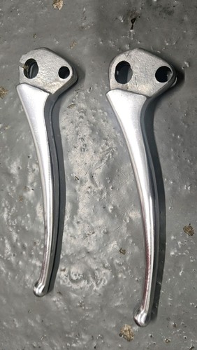 Lambretta brake clutch - &,