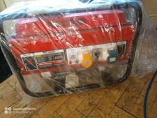 generator petrol