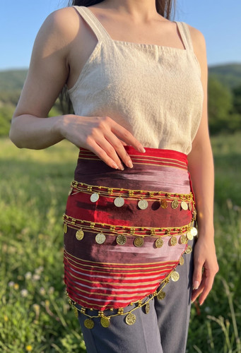 Authentic keşan oriental - authentic,