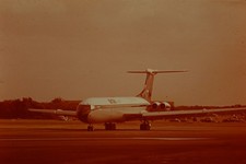 BOAC, Vickers VC10, Super