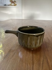 Vintage Tams England Soup Bowl