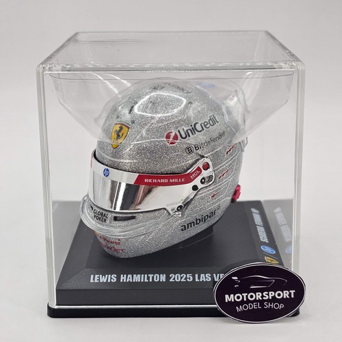 Looksmart lewis hamilton las - hamilton,
