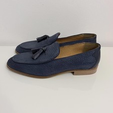 Kurt Geiger Buster UK 8 Navy