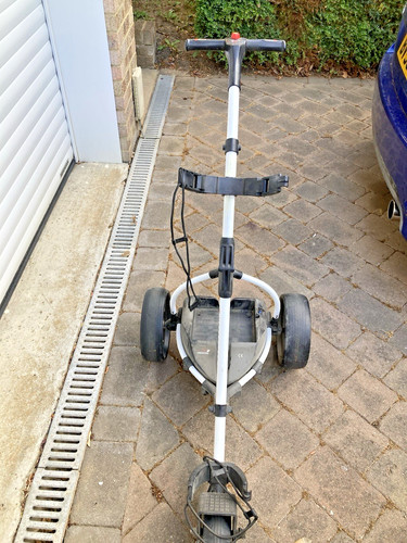Motocaddy digital electric - s1,