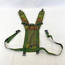 British Army DPM PLCE Webbing