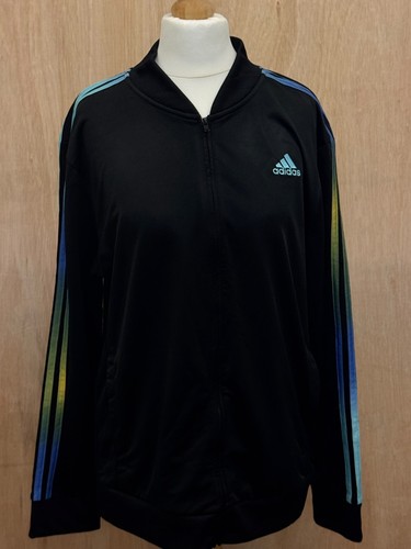 Adidas track jacket womans - track,