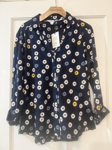 White stuff annie jersey shirt - annie,