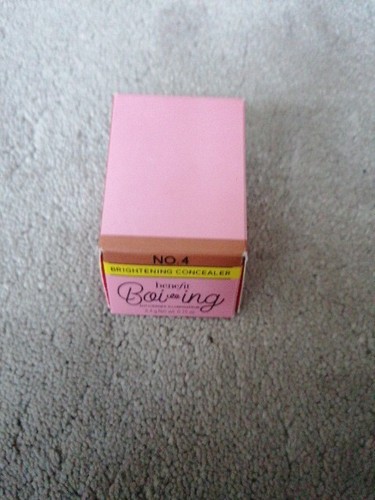 Benefit boi ing full - benefit, coverage