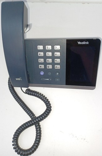Yealink mp54 smart corded - mp54,