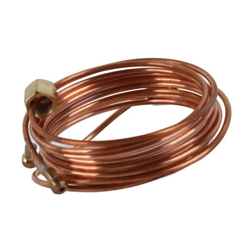 72in copper tubing oil - copper,