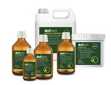 Aviform VITALITY PACK for Cage