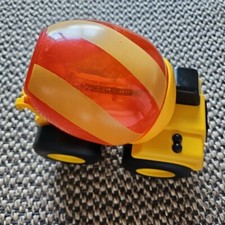 CAT - Lightning Load Cement