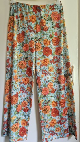 Zara trousers boho - trousers,