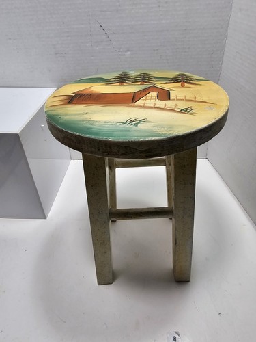 Shabby chic vintage miniature - shabby,