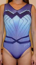 Adult pink professional - xs,