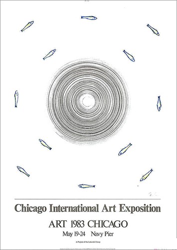 Ruscha chicago - ruscha,
