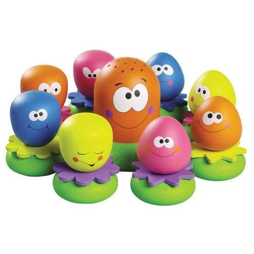 Tomy toomies bath playset - toomies,