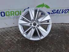 MK1 SKODA KAROQ ALLOY WHEEL