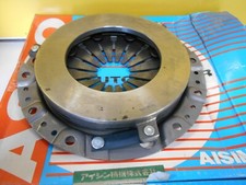 Clutch disc pusher - , for