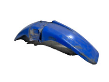 Yamaha TW 125 Front Mudguard