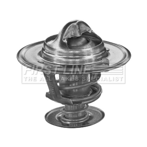Coolant thermostat for nissan - coolant,