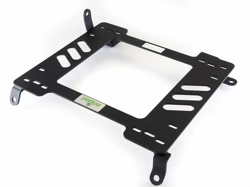 Planted seat bracket passenger - planted,
