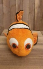 Nemo Disney Store exclusive