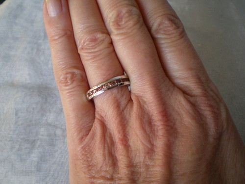 Gouveia andalusite ring size - ring,,