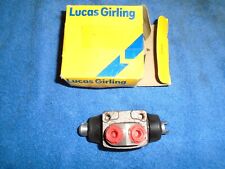 Hillman Avenger 1300, 1600