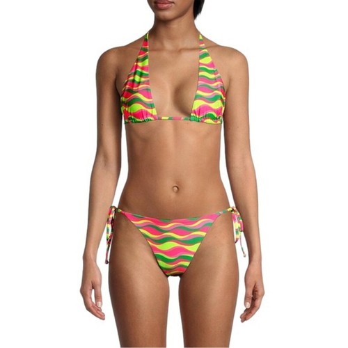 New beach riot - beach, bikini