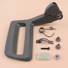 Chain Brake Handle Clutch Cover Repair For 257 262XP 261 262 254 154 Husqvarna