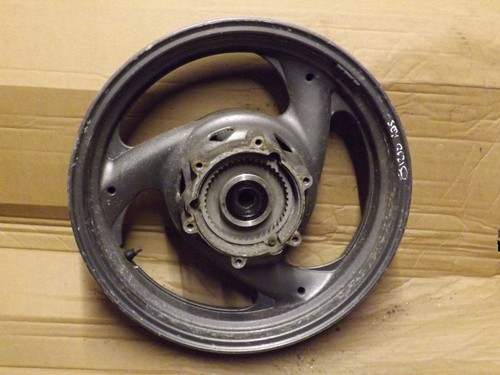 Yamaha fj1200 fj1200abs - yamaha, 91-