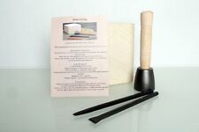Stone Carving Starter Kit - 5 Piece