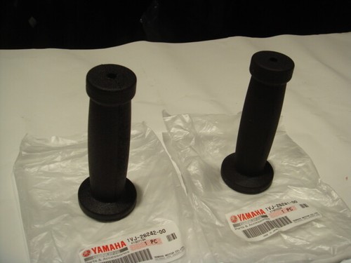 Original yamaha handlebar - original,