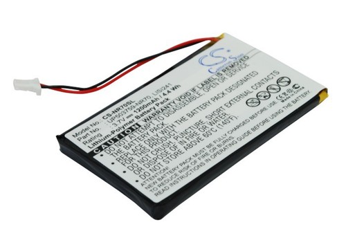 Polymer battery for sony - battery,