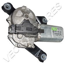 VAUXHALL VECTRA C REAR SCREEN