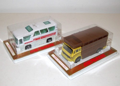 Majorette 262 twa - majorette, airport