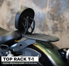 TOP RACK MS, BLACK FIT FOR