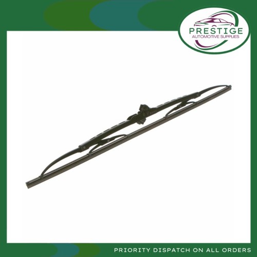 Bosch rear wiper blade 550mm - bosch,