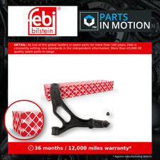 Wishbone / Suspension Arm