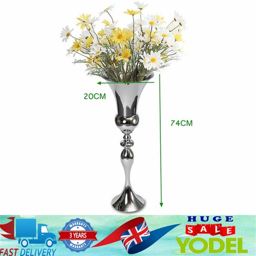 Tall floor standing vase - standing,