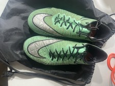 Nike Hypervenom Soft Ground