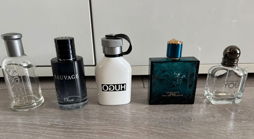 Mens designer fragrance - mens,