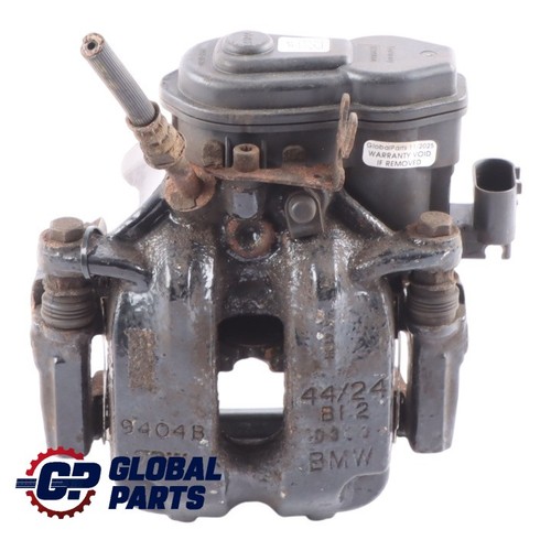 Rear brake caliper bmw f10 - f10, f12