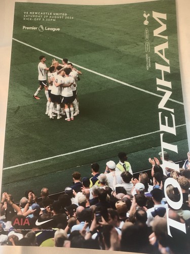 Tottenham hotspur newcastle - tottenham, vs
