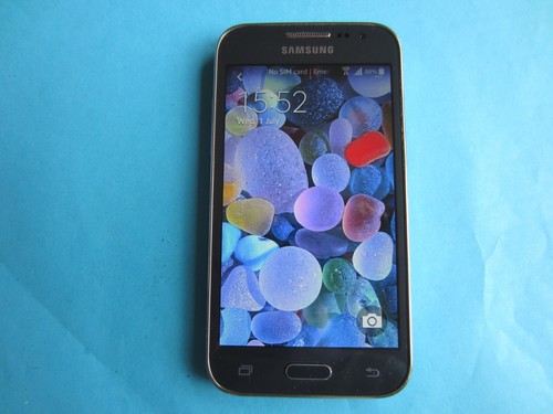 Samsung galaxy core - prime, 4.5"